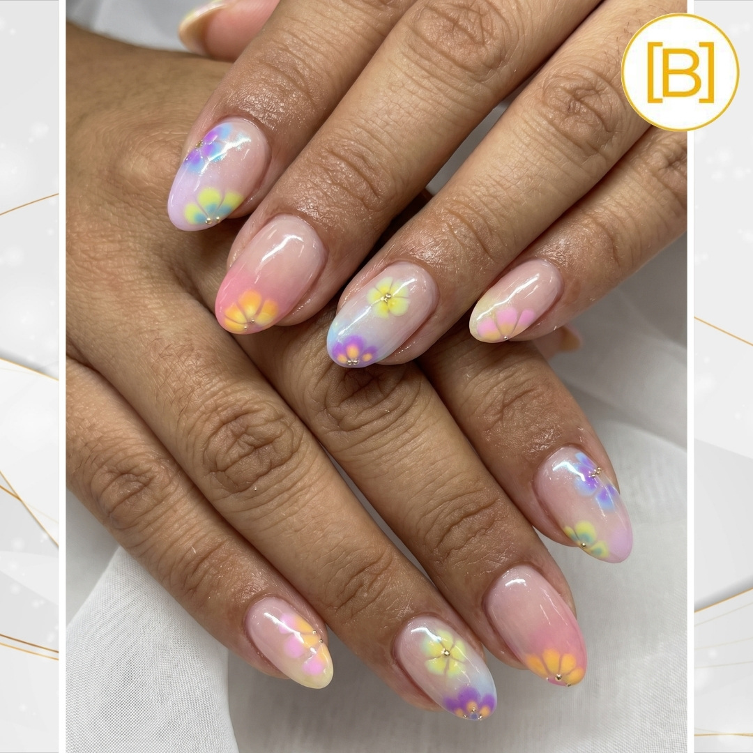 Nail Art Designs